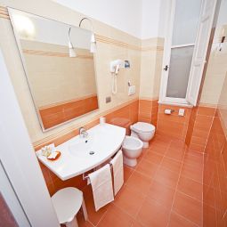 Camera da bagno Cosimo de' Medici Fotos