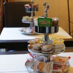 Sala colazione Cosimo de' Medici Fotos