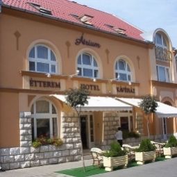 Átrium Hotel Harkány 