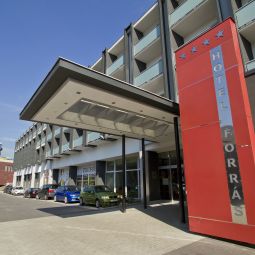Hunguest Forrás Szeged 