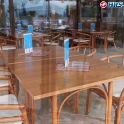 Sala colazione San Pietro Fotos