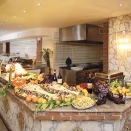 Restaurant Antares Fotos
