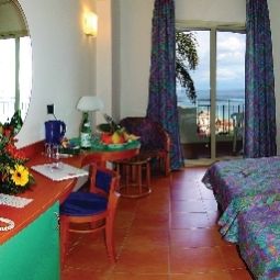 Room with terrace Antares Fotos