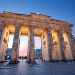 Vue extérieure Adlon Kempinski Fotos