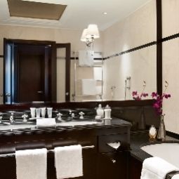 Salle de bains Adlon Kempinski Fotos