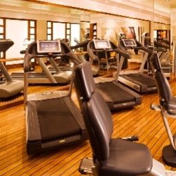 Bien-être - remise en forme Adlon Kempinski Fotos