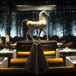 Restaurant Adlon Kempinski Fotos
