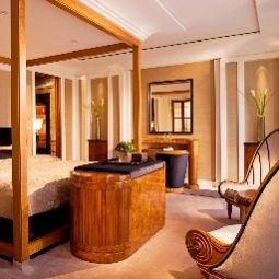 Suite Adlon Kempinski Fotos