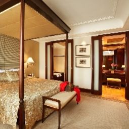 Suite Adlon Kempinski Fotos