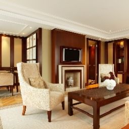Suite Adlon Kempinski Fotos