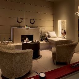 Espace de bien-être Adlon Kempinski Fotos
