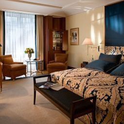 Chambre Adlon Kempinski Fotos