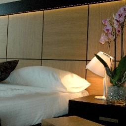 Hotelfotos Quality Hotel Atlantic Turin Airport