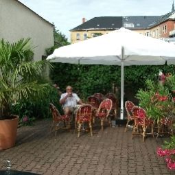 Garten Kandlers Fotos