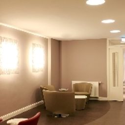 Innenansicht Seminar-&Freizeit- hotel Große Ledder Fotos