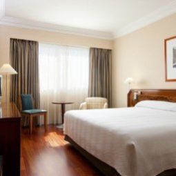 Room NH IRUÑA PARK Fotos