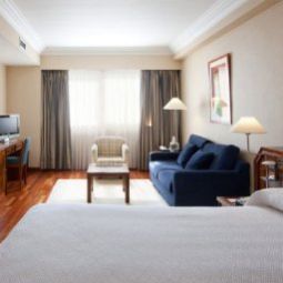 Room NH IRUÑA PARK Fotos