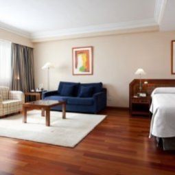 Room NH IRUÑA PARK Fotos