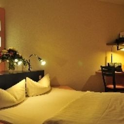 Chambre pour voyageurs d'affaires Quality  Hotel Am Tierpark Fotos