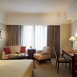 Shangri-La Changchun Chaoyang