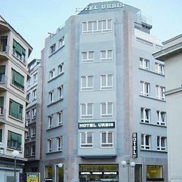 Hotelfotos Urbis Centre