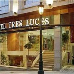 Tres Luces Vigo 