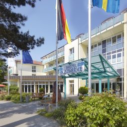 Seehotel Binz Therme Binz Binz