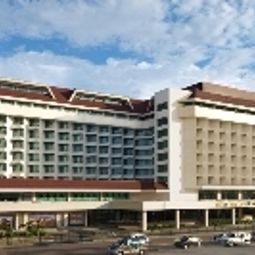 Heritage Hotel Manila Manila National Capital Region