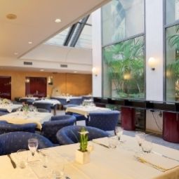 Ristorante Holiday Inn TURIN CITY CENTRE Fotos