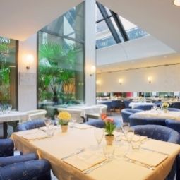 Ristorante Holiday Inn TURIN CITY CENTRE Fotos