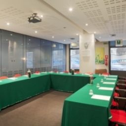 Sala congressi Holiday Inn TURIN CITY CENTRE Fotos