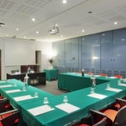 Sala congressi Holiday Inn TURIN CITY CENTRE Fotos