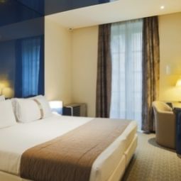  Holiday Inn TURIN CITY CENTRE Fotos