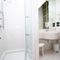  Holiday Inn TURIN CITY CENTRE Fotos