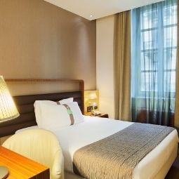 Camera Holiday Inn TURIN CITY CENTRE Fotos