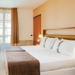 Camera Holiday Inn TURIN CITY CENTRE Fotos