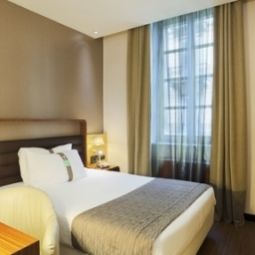 Camera Holiday Inn TURIN CITY CENTRE Fotos