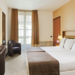 Camera Holiday Inn TURIN CITY CENTRE Fotos