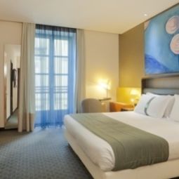 Camera Holiday Inn TURIN CITY CENTRE Fotos