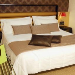 Camera Holiday Inn TURIN CITY CENTRE Fotos
