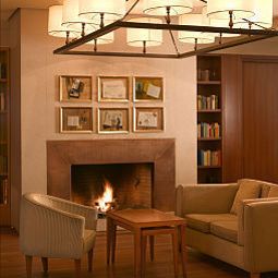 Hall Park Hyatt Fotos