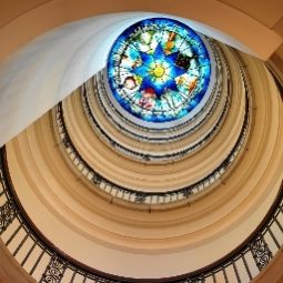 Hall Park Hyatt Fotos
