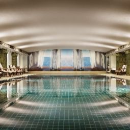 Pool Park Hyatt Fotos