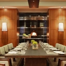 Restaurant Park Hyatt Fotos
