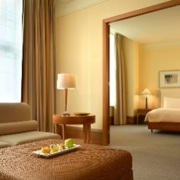 Suite Park Hyatt Fotos