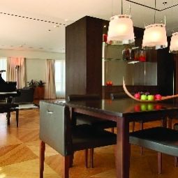 Suite Grand Hyatt Fotos