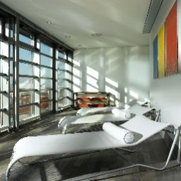 Grand Hyatt Fotos