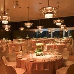 Банкетный зал Grand Hyatt Fotos