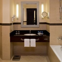 Bathroom Polonia Palace Fotos