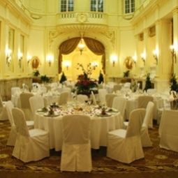 Banqueting hall Polonia Palace Fotos